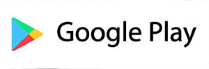 A black and white image of the google logo.